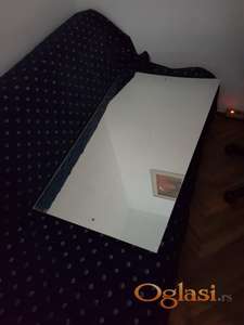 Ogledalo zidno za salon, stan, lokal.
